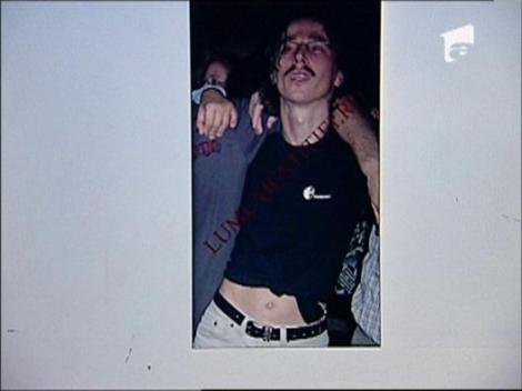 Mircea Badea, despre o poza in care apare Cristi Danilet: "Initial am crezut ca este o ipostaza de pitipoanca"