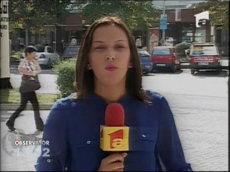 Procurorii cer arestarea preventiva a prodecanului Universitatii Bioterra