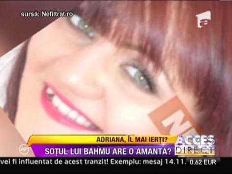 Silviu Prigoana, banuit ca avea o amanta