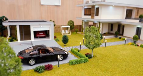 Vile la pret de apartament in sudul Capitalei. Vezi ce oferte au agentiile imobiliare!