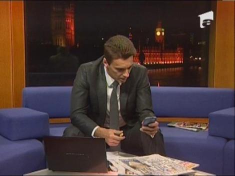 Mircea Badea se intreaba pe ce baza a castigat Dan Diaconescu licitatia Oltchim