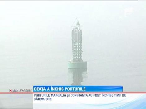 Weekend cu vreme frumoasa pe litoral