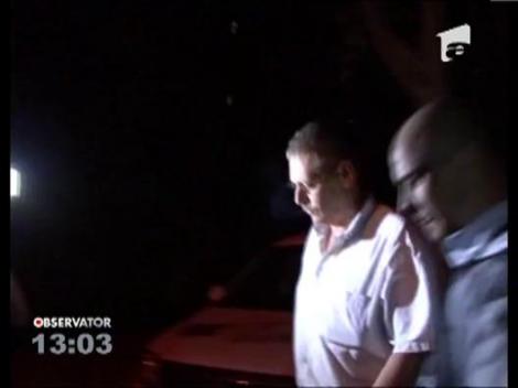 UPDATE / Prins in flagrant cand primea bani ca sa-i obtina unui sarb cetatenie romana