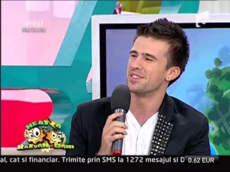 Free Stay, single nou