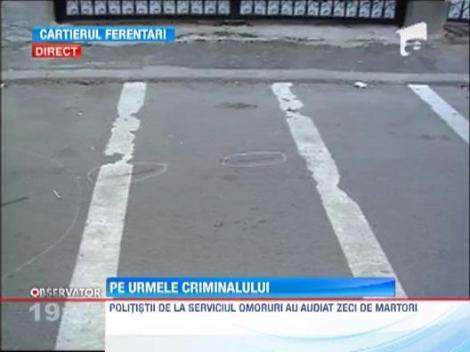 Atac mortal: Doi tineri de 16 ani, injunghiati pe o strada din Bucuresti