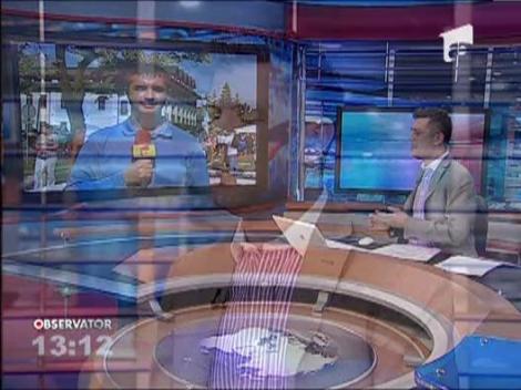 Sinaia este in sarbatoare: Se implinesc 100 de ani de la deschiderea cazinoului