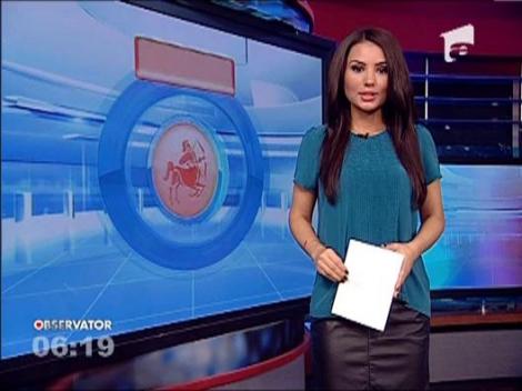 Horoscopul Zilei 30/09/2012