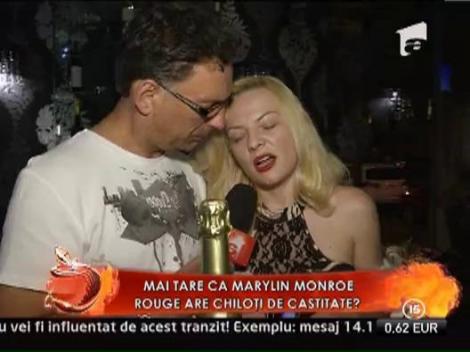 Secretele lui Marilyn Monroe de Romania