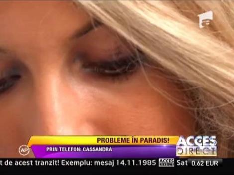 Secret de vedeta: Cum isi mentine "Viespea" lui Ogica posteriorul perfect