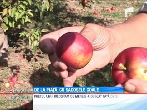 Legumele s-au scumpit cu 300% anul acesta