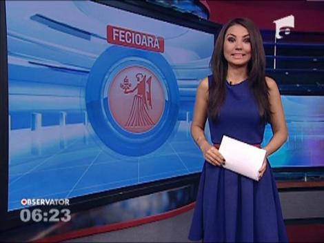 Horoscopul Zilei 01/10/2012