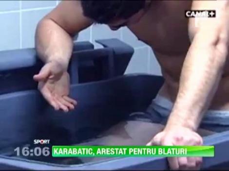 Soc in lumea handbalului! Marele Nikola Karabatic a fost arestat!