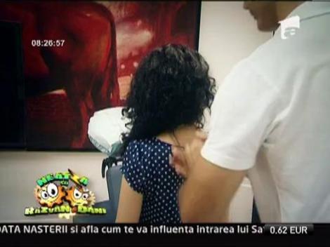 Ce presupune programul de relaxare "wellness la birou"