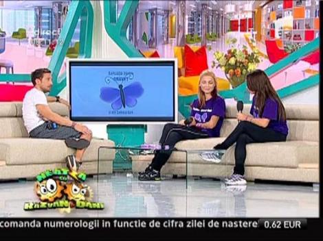 Cum se manifesta sindromul Dravet