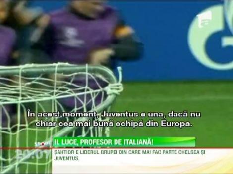 Mircea Lucescu da in Real si Barcelona