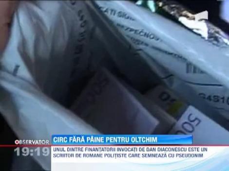 Dan Diaconescu se pregateste pentru noi licitatii