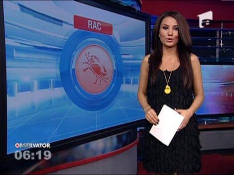Horoscopul Zilei 02/10/2012