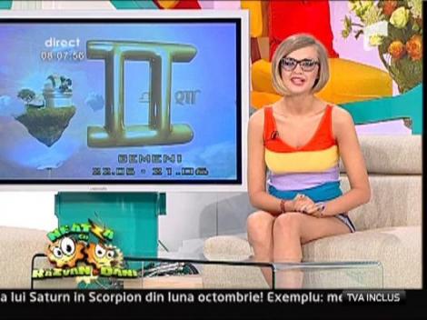 Horoscopul Zilei 02/10/2012