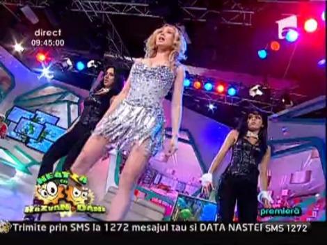 Exclusiv! Asculta "Remember", noul single Xonia!