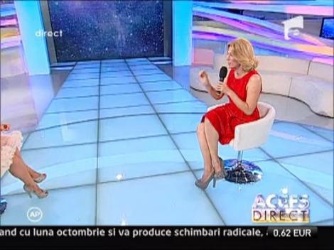 Horoscopul Zilei 04/10/2012