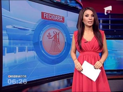 Horoscopul Zilei 03/10/2012