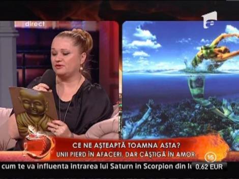 Horoscopul toamnei: Pesti