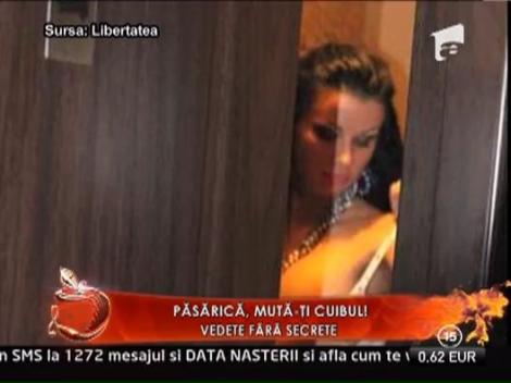 Vezi care sunt vedetele care au renuntat la chiloti