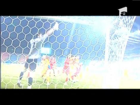 Clasamentul FIFA: "Tricolorii", pe locul 46 in lume. Romania va intalni Olanda, pe 16 octombrie, de la ora 21.00, in direct la Antena 1 si liveVIDEO pe a1.ro!