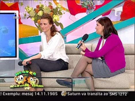 Astazi sarbatorim Ziua internationala a animalelor!