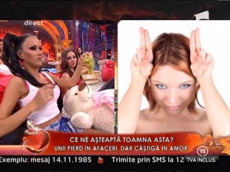 Horoscopul toamnei: Taur