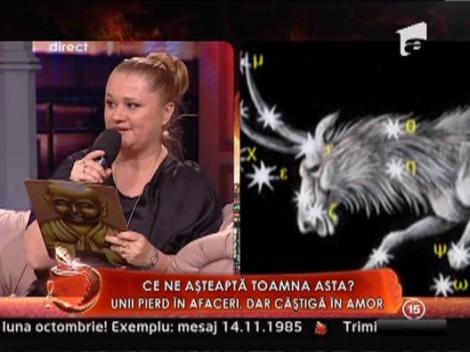 Horoscopul toamnei: Capricorn