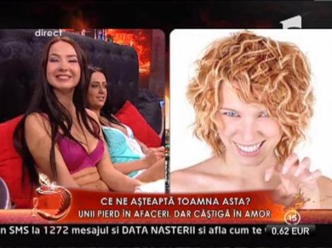 Horoscopul toamnei: Leu