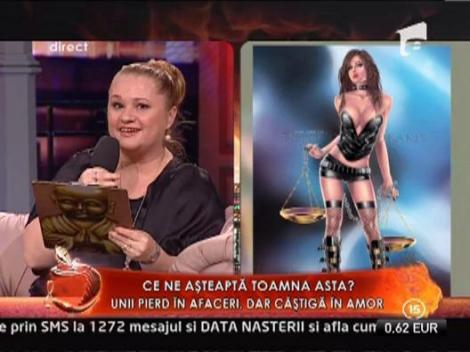 Horoscopul toamnei: Balanta