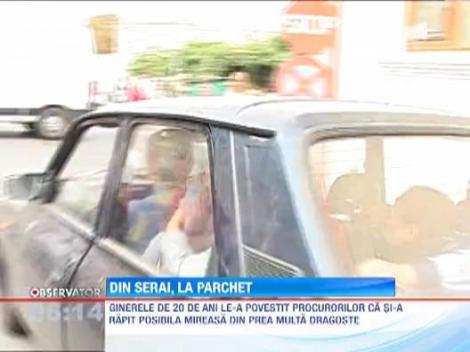 In Dobrogea traditiile se respecta. Trei turci au sechestrat o minora in vederea casatoriei