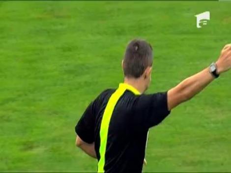 Astra Giurgiu - FC Vaslui, in direct la Antena1, vineri de la 20.30. Urmariti si liveVIDEO pe a1.ro! 