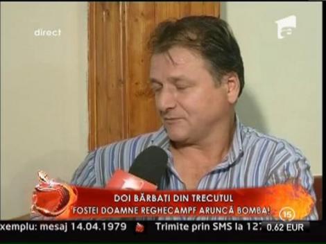 Prima sotie a lui Reghecampf sare la gatul Prodancai