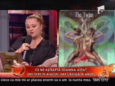 Horoscopul toamnei: Gemeni