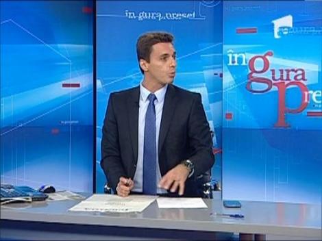 Judecatorul Cristi Danilet arata pe Facebook ce inseamna sa ai o viata privata sociala