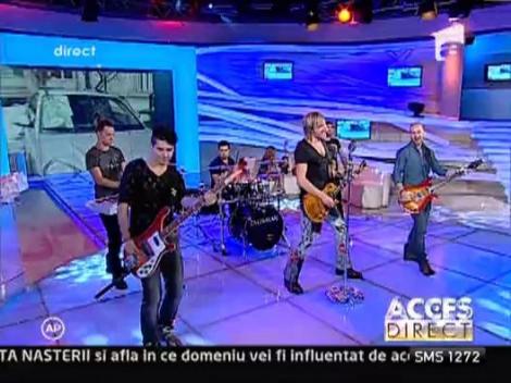 Talisman - Inima in flacari