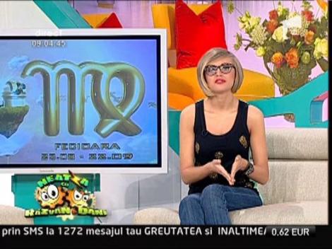 Horoscopul de weekend