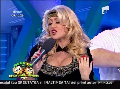 Bambi - "Sinefhies/Hy"