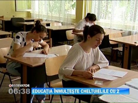 Ministerul Educatiei plateste de doua ori pentru o aplicatie informatica pe care autoritatile o au deja