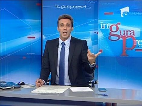 Probe pentru revizuirea procesului "Trofeul calitatii"