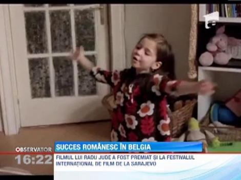 Radu Jude a castigat marele premiu al Festivalului International de Film de la Namur