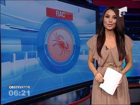 Horoscopul Zilei 07/10/2012