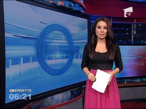 Horoscopul Zilei 08/10/2012