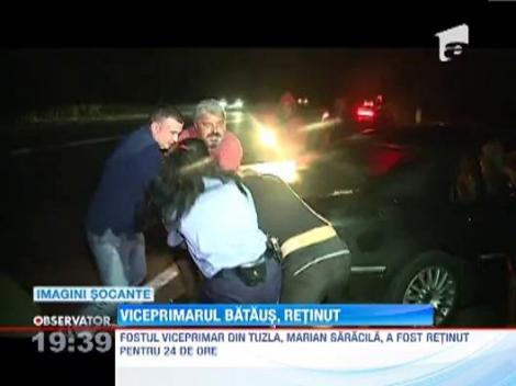 Fostul viceprimar bataus din Tuzla, arestat