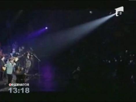 Cristi Minculescu a plecat la control in Germania