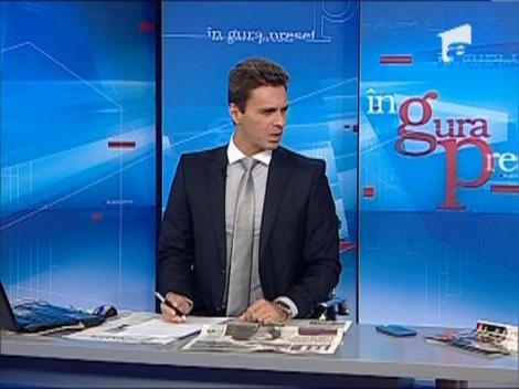 Mircea Badea: "Meltenismul si lipsa drumurilor fac orice deplasare in Romania un cosmar! "