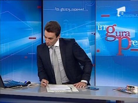 Monica Macovei nu vrea ca Elena Udrea sa candideze la Parlamentare